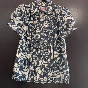 Juicy Couture Blouse